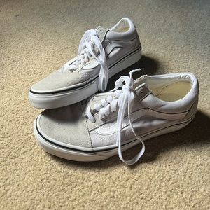 Vans Skate Shoes🛹👟